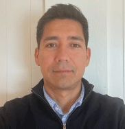 Luis Robles Ramírez